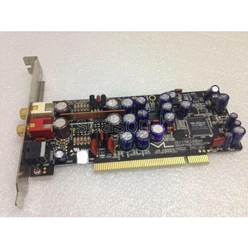 ONKYO SE-90PCI R2 PCI digital audio Board Ouput Terminal