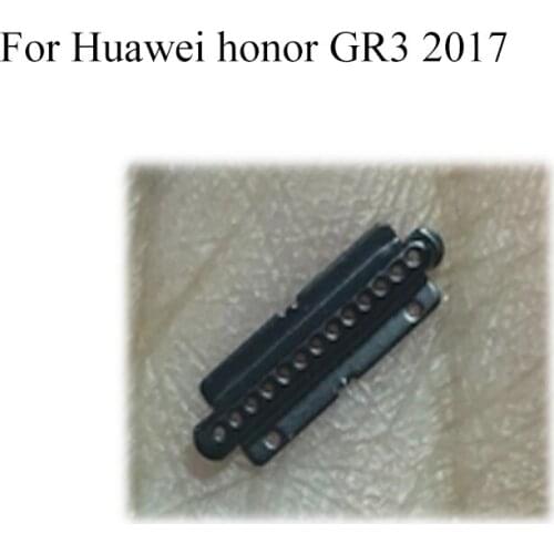 Speaker Mesh Dustproof Grill For Huawei GR3 2017 tested good For Huawei GR 3 2017