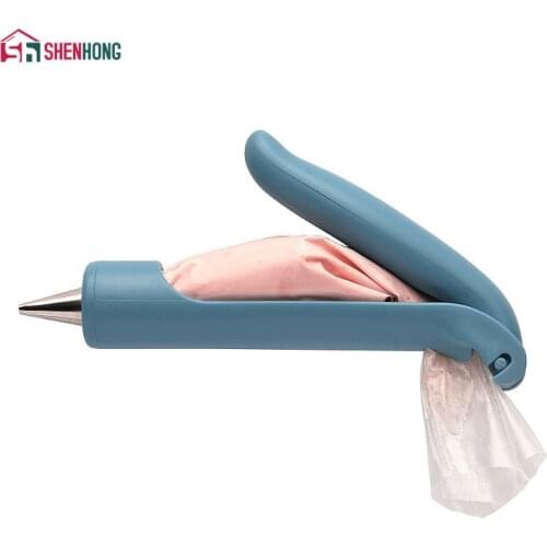 SHENHONG Clay Extruders