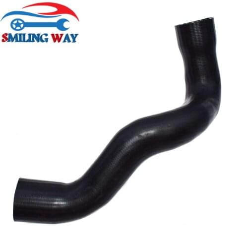 SMILING WAY# Turbo Intercooler Hose Pipe Hose For 1.9TDI VW Audi Seat Skoda A4 B5 A6 C4 C5 GOLF III IV PASSAT POLO SHARAN VENTO