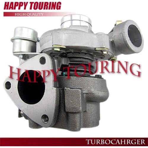 GT22 736210 Turbo Turbocharger For ISUZU Transit Pickup Gonow JX493 JX493ZQ 736210-0005 736210-5005 1118300SZ