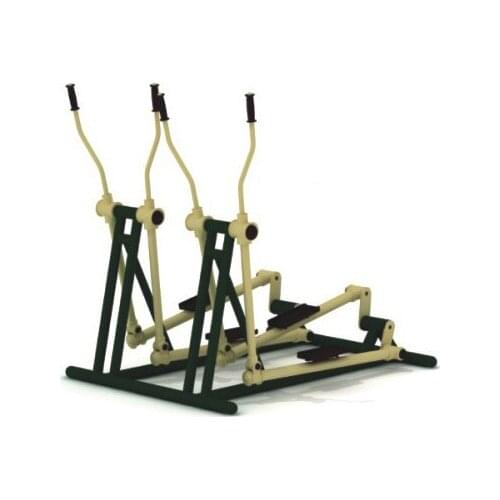 Outdoor fitness equipment, steel material ,HO 02205