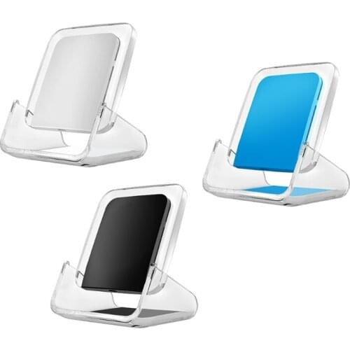 Wireless Charger Vertical Wireless Charging Station Charging Stand