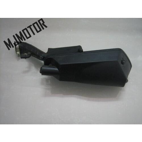 GY6 50CC Air Filter Box with sponge For Chinese 139QMA/B Engine Scooter QJ Keeway Honda Yamaha Suzuki Motorcycle ATV part