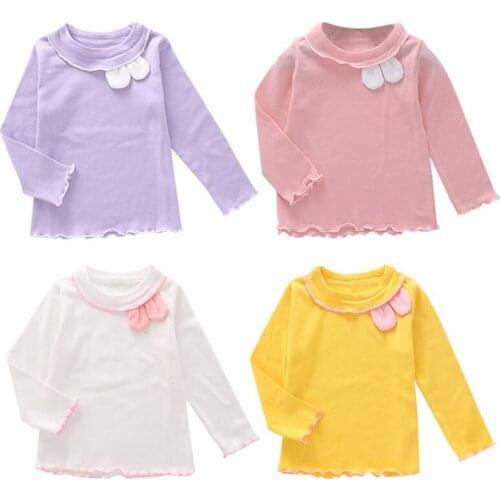 Футболки с принтом для девочек WEIXINBUY China At AliExpress