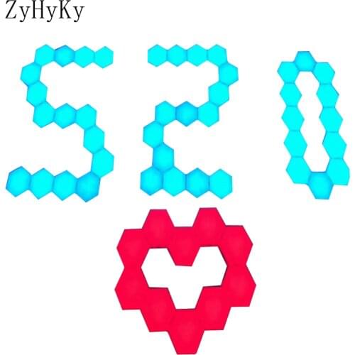 ZYHYKY LED Night Lights