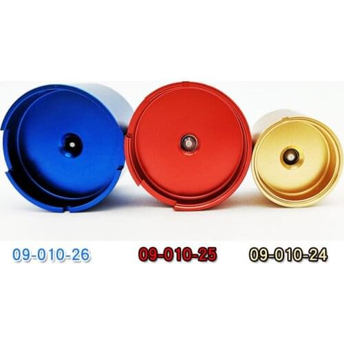 3 PCS Watch Wristwatch Movement Holder Watchmaker Watch Repairing Tool for RLX-1570/2135/3035