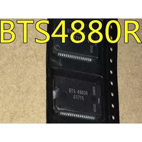 5PCS/ BTS4880R BTS4880 4880