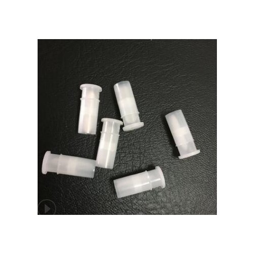 Lowest Price New 50Pcs Toy dog and cat Squeakers Repair Fix Pet Baby Toy Noise Maker Insert Replacement 0.7*1.1*2.9CM