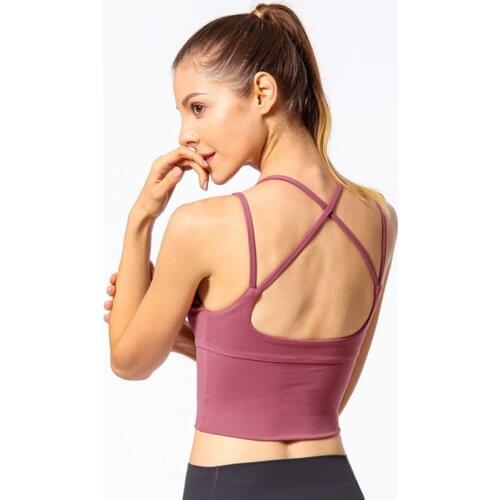 BOCRUNING Sports Bras