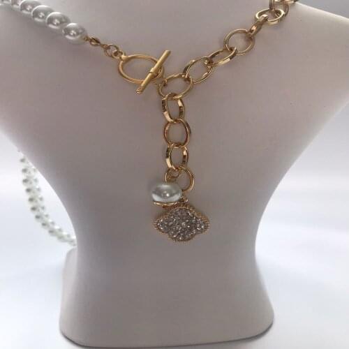 Dina Accessory Jewelry Pendants