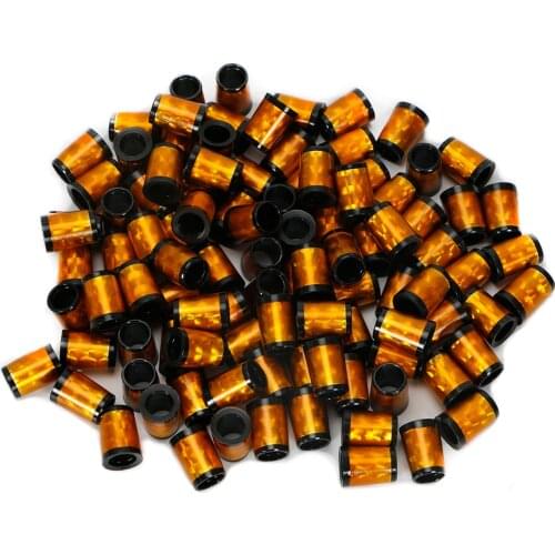 GOLF ferrules for irons and wedges spec : inner * higher* outer size 9.4 *18*13.5 mm 100pcs/pack free shipping