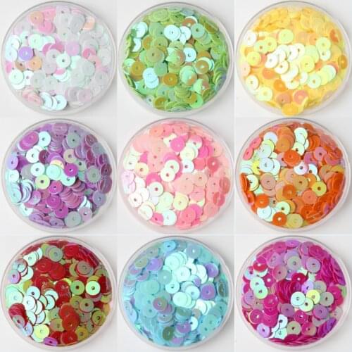 Isequins Fabrics For Sewing