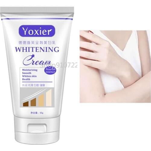 La Milee Body Sunscreens