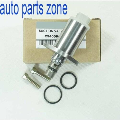 MH ELECTRONIC SCV Pressure Suction Control Valve 294009-0120 2940090120 For Nissan Almera Murano Navara Pathfinder Xtrail