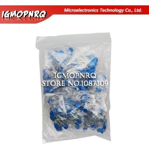 200pcs Ceramic Capacitor Assortment set 1KV 2KV 3KV High Voltage Capacitors Assorted Capacitance Kit 20value*10pcs 18pF-223M