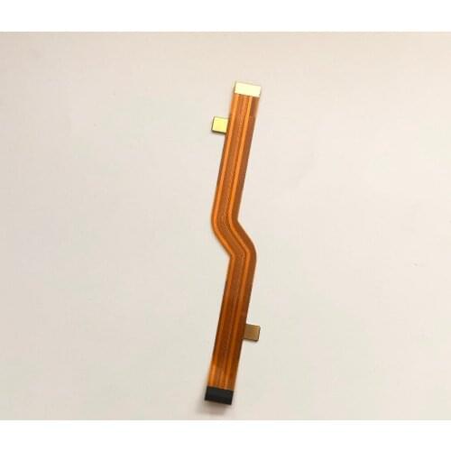 New USB Charge Board to Motherboard FPC For Cubot X19 MT6763T Octa-Core 5.93 inch 2160 x 1080 FHD Smartphone