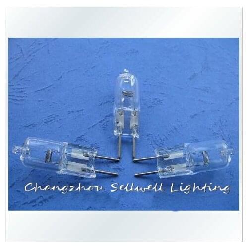 New!jc 12v 50w G4 Warm Light (yellow) Long-life Of 1.0 Feet Thick Crystal Lamp E010