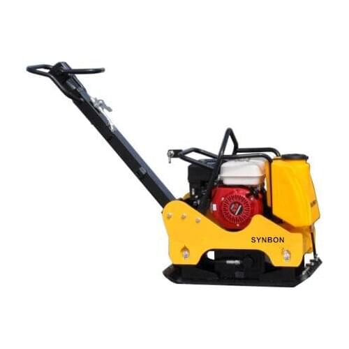 SYC165 Manufacturer Vibratory Machine Plate Compactor