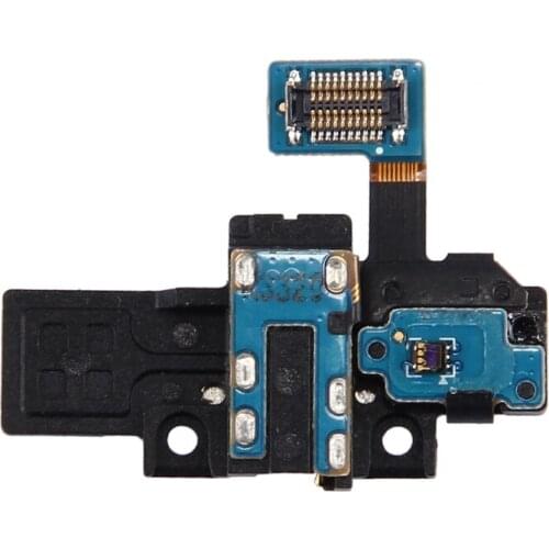 High Quality Earphone Jack Flex Cable Parts Replacement For SAMSUNG Galaxy Note 8.0 / N5110