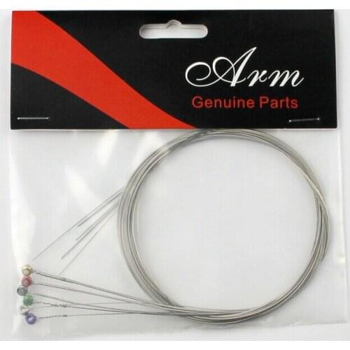 10set Korea fluke 009 suits electric guitar strings, 009 electric guitar string