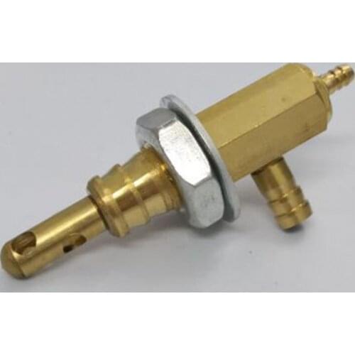 2 Pcs Dental equipment accessories Square pressure water valve Single air control switch Dental chair accessories 3MM connector