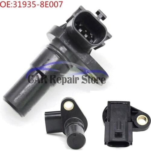 Speed Sensor 31935-8E007 Transmission Input Output Vehicle Speed sensor For Nissan MAXIMA CUBE ALTIMA G4T07581 31935-X420A