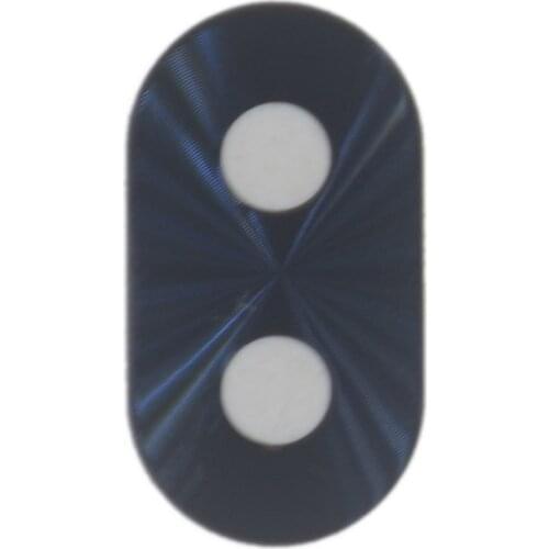 For Doogee S40 Camera Lens Assembly High Quality Repair Parts For Doogee S40 Back Camera Glass Lens Phone Accessories