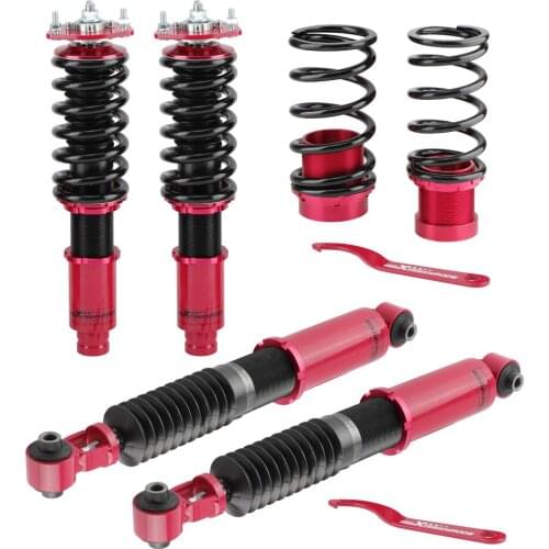 Coilover Suspension Strut for Mazda 6 mazdaspeed6 2003-2007 Shock Absorber Adjustable Height