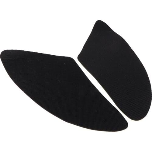 Heat Stabile Rubber Tank Traction Pad for Ninja ZX 18283 Safety Equipment