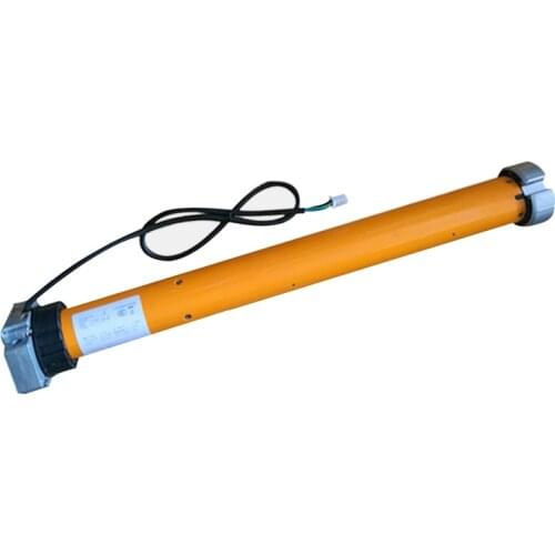 Tubular Motor for Dia. 3 inch/4 inch tube manual Tubular Motor 50Nm/60Nm/80Nm/100Nm low noise