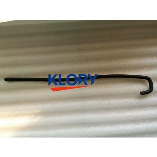 1104104BP21XA Engine return hose for GWM GREAT WALL WINGLE 5