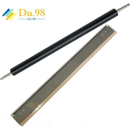 1Set Blade V180 2nd transfer roller for Xerox Versant 180 80 2100 3100 V80 V2100 V3100 transfer roller 2nd BTR 059K 86844