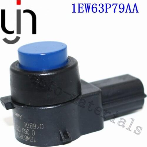 10pcs car Bumper Object Sensor Radar Parking Sensor for CHRYSLER Jeep Grand Cherokee 1EW63NRVAA 1EW63P79AA 1EW63PWQAA 1EW63RXFAA