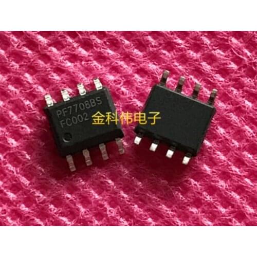 PF7708BS 100%New and original