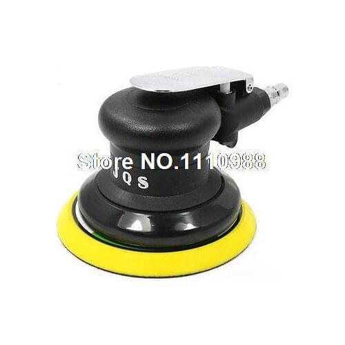 24mm Wrench + 4.9" Diameter Disc Base 10000RPM/MIN Polisher for Woodworking