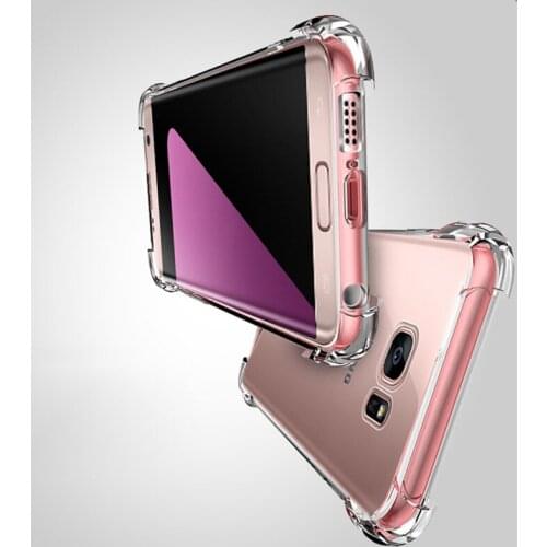 Thin Clear Transparent Phone Case For Huawei Y5 Lite Y5 Prime Y6 Prime Y7 Pro Y7 Prime Y9 Prime Mate 10 Lite 20 Shockproof Cover