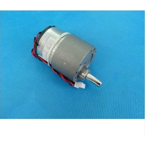 For Mindray Feeding Motor, Chemistry Analyzer BS200,BS230,BS300,BS400 New