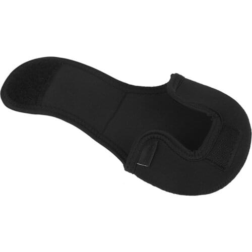 Elastic Waterproof Nylon Fishing Reel Bag Fish Wheel Protector Fits The Fishing Reel Well