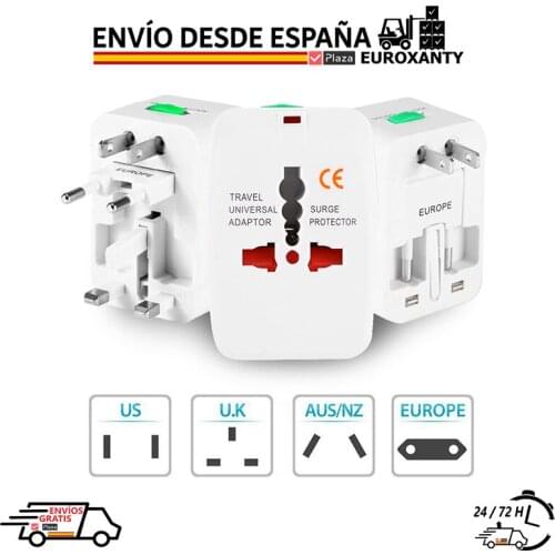 EUROXANTY Adapters For Sockets