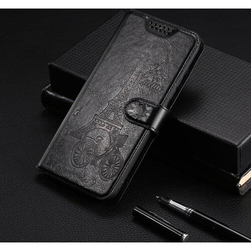 Butterfly flower Tower Flip Leather Wallet Phone Case For Vivo Y11 Y12 Y12A Y12i Y11s Y12s Y20 Y20sG Y20s Y20i Y30 Y30i Y50 case