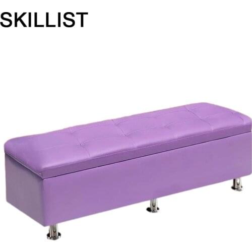 Dzieci Escalera Ladder Krukje Pouffe Asiento Taburet Toilet Stool Puf Change Shoes Taburete Poef Kids Furniture Storage Chair