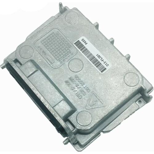 Liwiny New 6G D1S Headlamp Ballast For HID Control Unit Xenon Headlight Ballast Control 63117180050 89034934 4L0907391