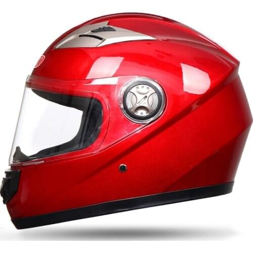 New Full Face Motorcycle Helmet Men Women Racing Casque Moto Capacete Fashion Cascos Para Moto DOT Certification 2020