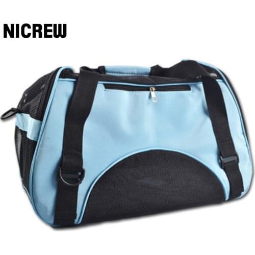 NICREW Carrying Bags For Cats