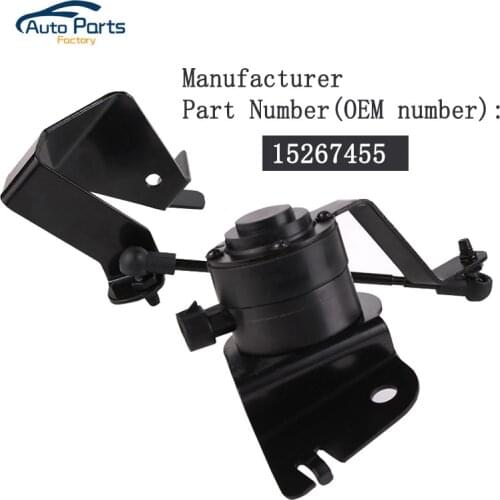 New Front Left For Cadillac Escalade 2004-2006 Suspension Height Sensor 15267455