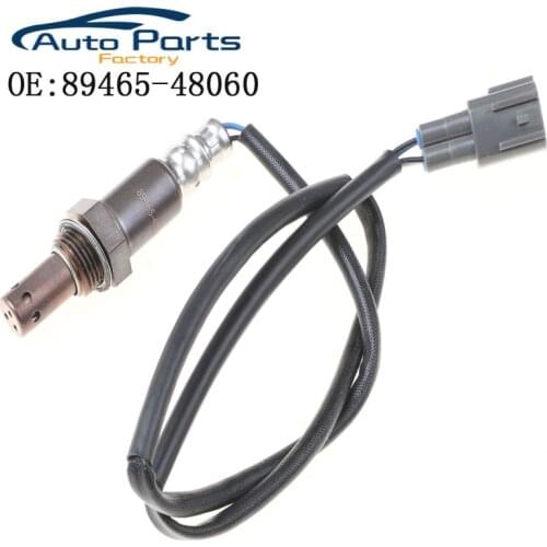 New High Quality Oxygen Sensor For Toyota Highlander O2 Lambda Probe Sensor 89465-48060 8946548060