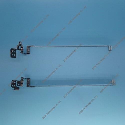 Genuine New For TOSHIBA Satellite L730 L730D L735 L735D laptop LCD Hinge L+R FBBU5013010 FBBU5012010 Hinges