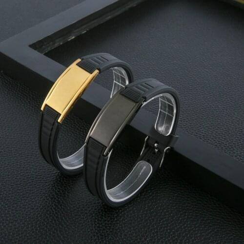 Qi Qi Wu Magnetic Bracelets