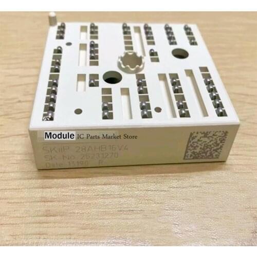 SKIIP28AhB16V4 Free Shipping Module